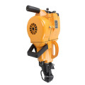 Portable  jack hammer machine gas powered rock drill YN27